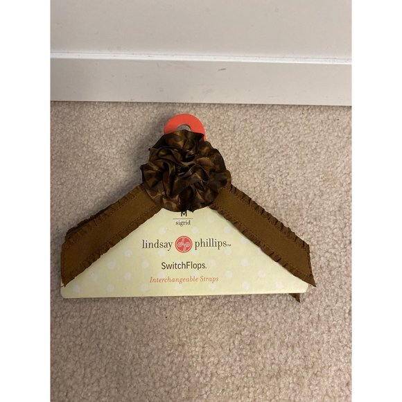 lindsay phillips Shoes - Lindsay Phillips Switch Flops Strap Sigrid
